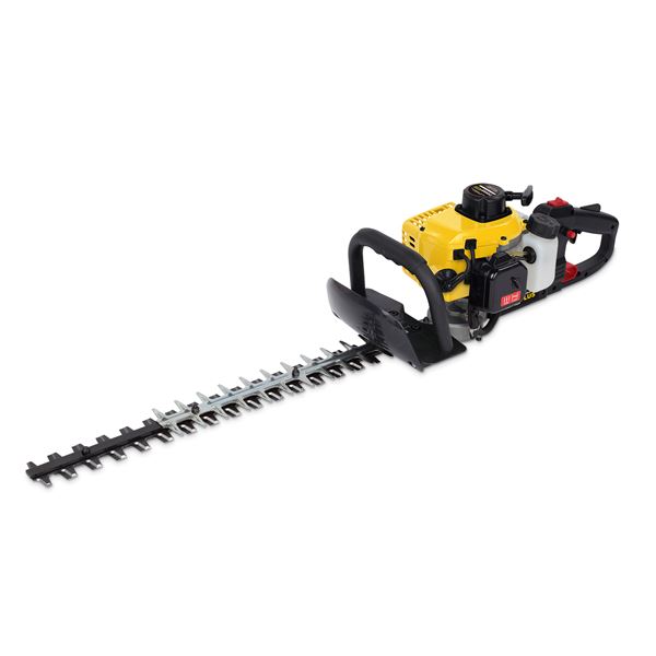 Hedge trimmer 26cc 600mm