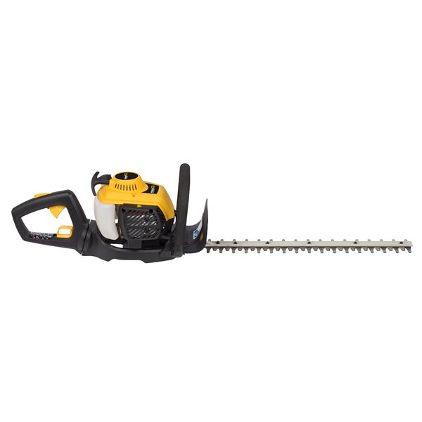 Hedge trimmer 26cc 610mm