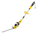 POWXG2042 TAILLE-HAIE TÉLESCOPIQUE 750W 560MM 4