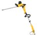 POWXG2043 HEDGE TRIMMER TELESCOPIC 750W 570MM 2