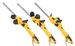 POWXG2043 HEDGE TRIMMER TELESCOPIC 750W 570MM 11