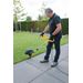 POWXG30030 RASENTRIMMER 400W Ø 270MM - 1 ACC. 20