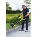 POWXG30033 RASENTRIMMER 500W Ø 320MM - 3 ACC. 17