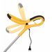 POWXG30033 RASENTRIMMER 500W Ø 320MM - 3 ACC. 13