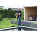 POWXG30035 RASENTRIMMER 600W Ø 350MM - 4 ACC. 19