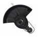 POWXG30035 RASENTRIMMER 600W Ø 350MM - 4 ACC. 16