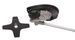 POWXG30405 BOSMAAIER 2-IN-1 1000W - 2 ACC. 13