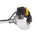 POWXG3041 BRUSH CUTTER 2-IN-1 32.6CC - 2 ACC. 8