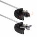 POWXG30410 DÉBROUSSAILLEUSE 32.5CC - 2 ACC. 7