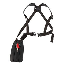 POWXG30410 DÉBROUSSAILLEUSE 32.5CC - 2 ACC. 9