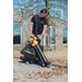 POWXG4037 BLADBLAZER/-ZUIGER 3000W 8