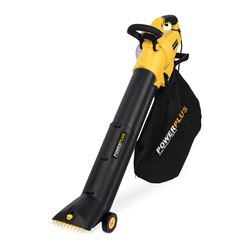 POWXG4037 BLADBLAZER/-ZUIGER 3000W 4