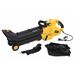 POWXG4037 BLADBLAZER/-ZUIGER 3000W 1