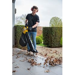 POWXG4038 BLADBLAZER/-ZUIGER 3300W 4