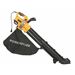 POWXG4038 BLADBLAZER/-ZUIGER 3300W 6