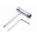 POWXG4050 BLADBLAZER-/ZUIGER 30CC 10
