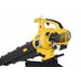 POWXG4050 BLADBLAZER-/ZUIGER 30CC 6