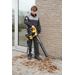 POWXG4060 SOUFFLEUR DE FEUILLES 25CC 9