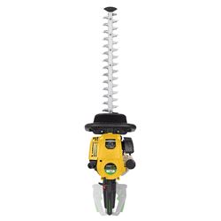 POWXG50300 TAILLE-HAIE 26.5CC 550MM À 4 TEMPS 12