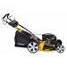 POWXG60225 GRASMAAIER 196CC 510MM 3