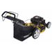 POWXG60225 GRASMAAIER 196CC 510MM 5