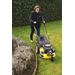 POWXG60230 TONDEUSE À GAZON 173CC 510MM 3