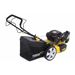 POWXG60230 TONDEUSE À GAZON 173CC 510MM 6