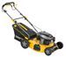 POWXG60245X TONDEUSE À GAZON AUTOTRACTÉE 170CC Ø 510MM 3