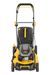 POWXG60245X TONDEUSE À GAZON AUTOTRACTÉE 170CC Ø 510MM 8