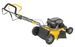 POWXG60245X TONDEUSE À GAZON AUTOTRACTÉE 170CC Ø 510MM 10