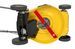 POWXG60245X TONDEUSE À GAZON AUTOTRACTÉE 170CC Ø 510MM 12