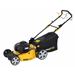 POWXG60320 GRASMAAIER 140CC 510MM B&S 1