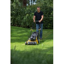 POWXG60320 GRASMAAIER 140CC 510MM B&S 12