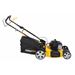POWXG60320 GRASMAAIER 140CC 510MM B&S 3