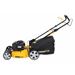 POWXG60320 GRASMAAIER 140CC 510MM B&S 4