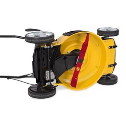 POWXG60320 GRASMAAIER 140CC 510MM B&S 9