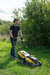 POWXG6281 TONDEUSE À GAZON 2000W Ø 420MM 9