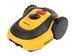 POWXG6305 ROBOT MOWER BRUSHLESS 18V 2.5AH - UP TO 500M² 2