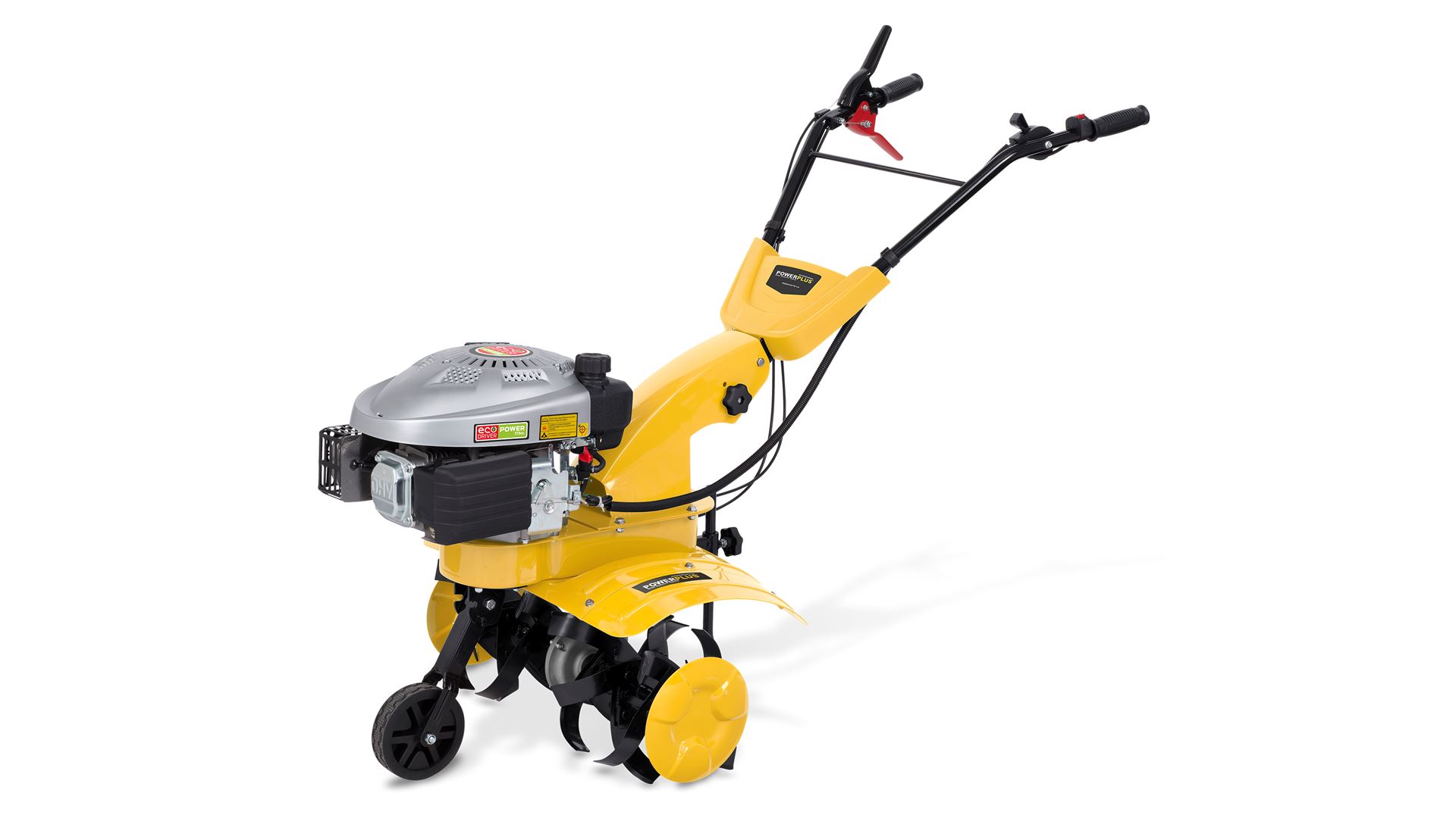 Powerplus - POWXG7214 - Cultivator - 173cc - Varo