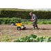 POWXG7217 TUINFREES 208CC + PLOEG 18