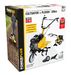 POWXG7217 TUINFREES 208CC + PLOEG 10