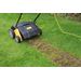 POWXG7513 VERTICUTEERDER - VERLUCHTER 1400W 320MM 11