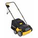 POWXG7513 VERTICUTEERDER - VERLUCHTER 1400W 320MM 4