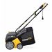 POWXG7513 VERTICUTEERDER - VERLUCHTER 1400W 320MM 10