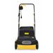 POWXG7513 VERTICUTEERDER - VERLUCHTER 1400W 320MM 9