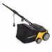 POWXG7513 VERTICUTEERDER - VERLUCHTER 1400W 320MM 15