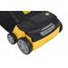 POWXG7513 VERTICUTEERDER - VERLUCHTER 1400W 320MM 19