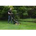 POWXG7516 SCARIFICATEUR - AERATEUR 1800W 360MM 13
