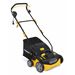 POWXG7516 SCARIFICATEUR - AERATEUR 1800W 360MM 3