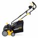 POWXG7516 SCARIFICATEUR - AERATEUR 1800W 360MM 7